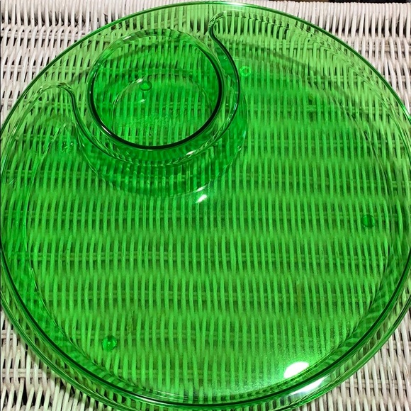 Pampered Chef Other - Chip and Dip